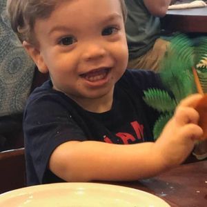 Meet your Posher, Ethel ann